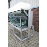 TECAN Freedom EVO-2 200 Base. Vloeistofbehandelingsapparaat Used